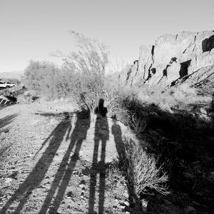 Meet your Posher, Pam